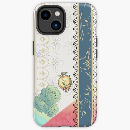 Discover Ceres Fauna - Hololive Phone Case