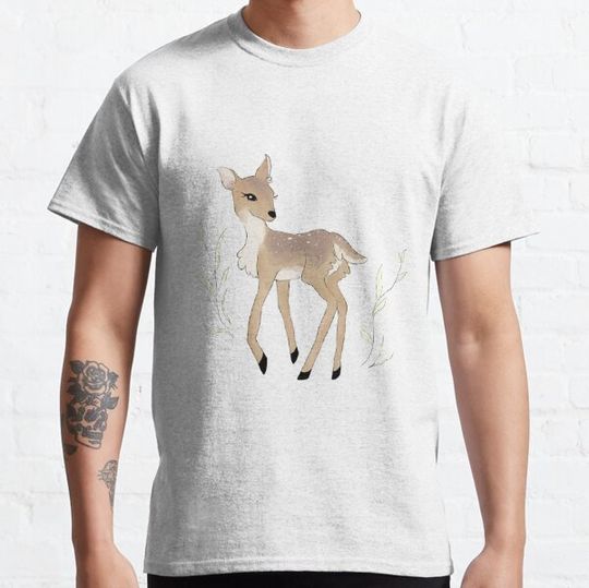 Discover Doe