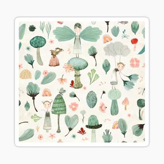 Discover Micro Fauna and Flora