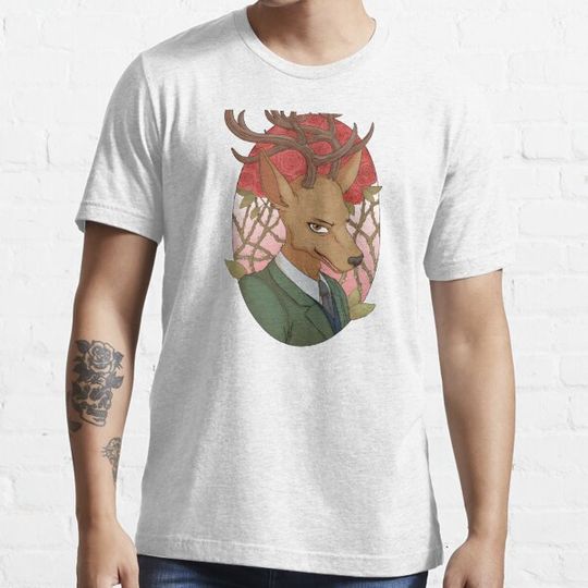 Discover Elegant Deer