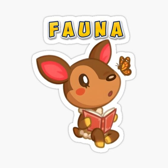 Discover Fauna