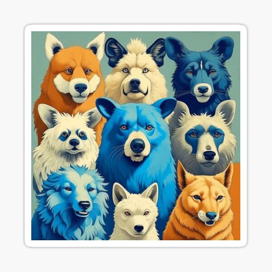 Discover Fauna