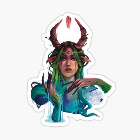 Discover Gaia