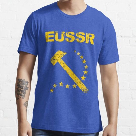 Discover EUSSR