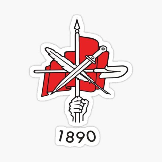 Discover Armenian Revolutionary Federation