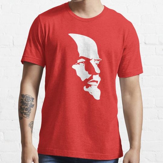 Discover Lenin