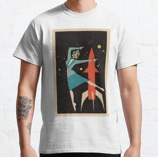 Discover SPACE GLAM