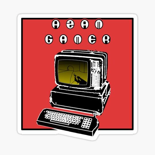 Discover Agat Gaming