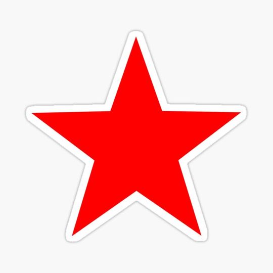 Discover Red Star