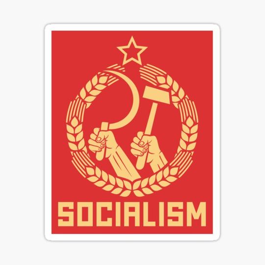 Discover socialism