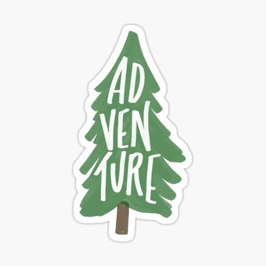 Discover Adventure
