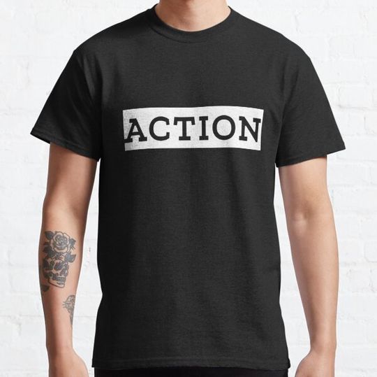 Discover ACTION