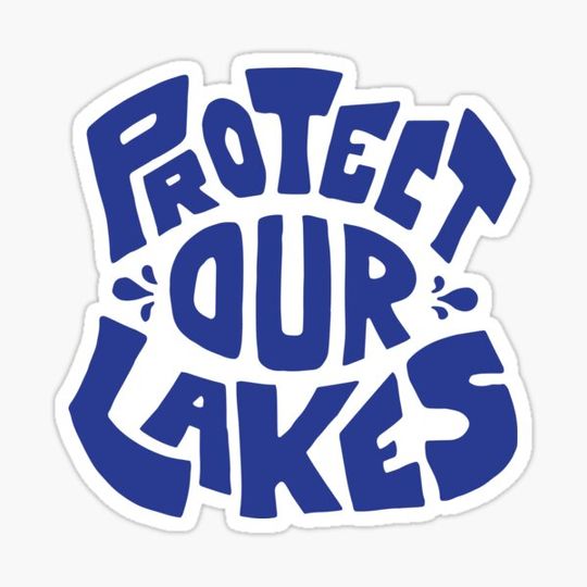 Discover Protect Our Lakes