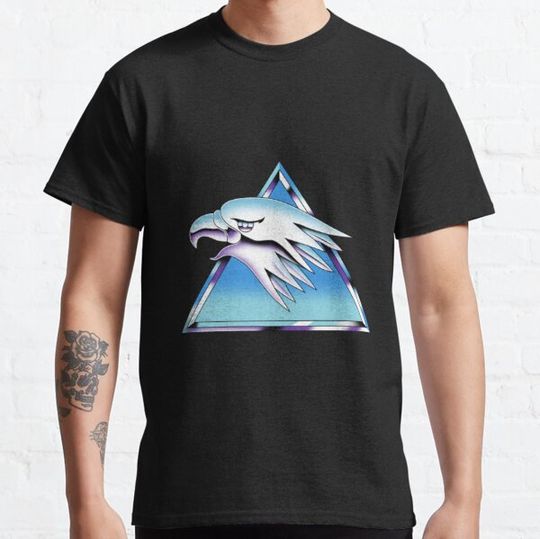 Discover Silverhawks T-ShirtSilverhawks ✅ Action Figures 80s