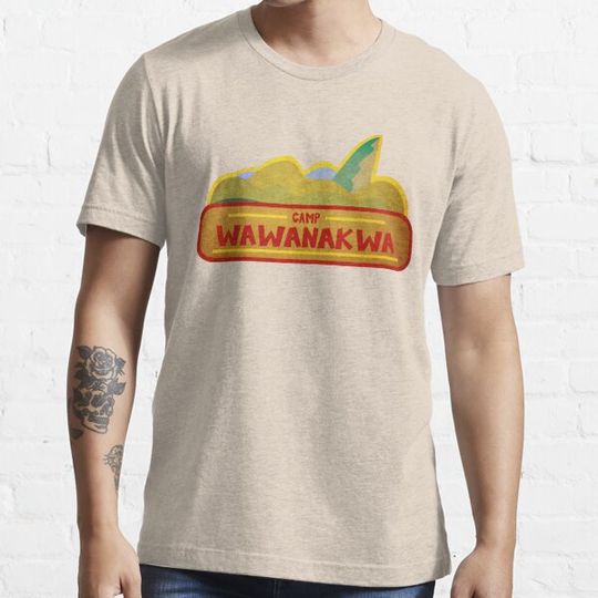 Discover Camp Wawanakwa