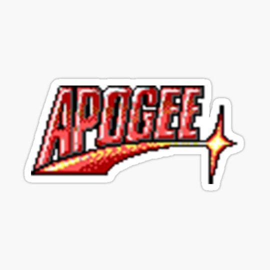 Discover Apogee Logo (EGA)