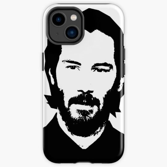 Discover keanu reeves