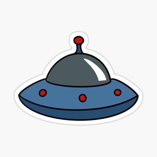 Discover ufo