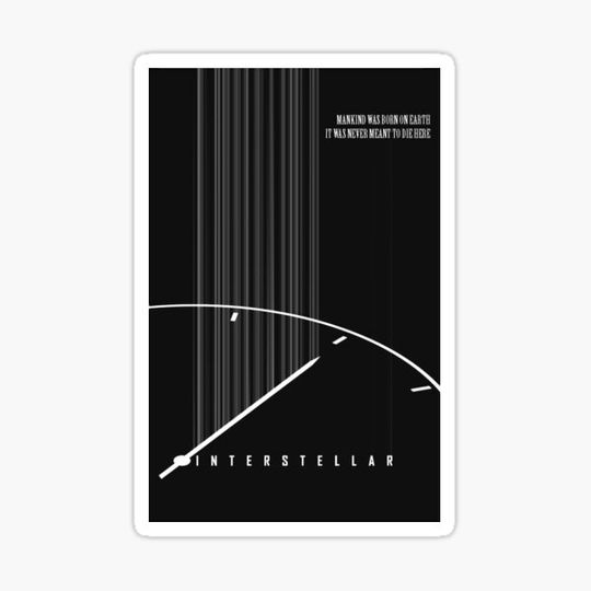 Discover interstellar