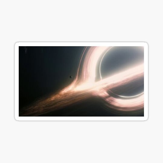 Discover Interstellar