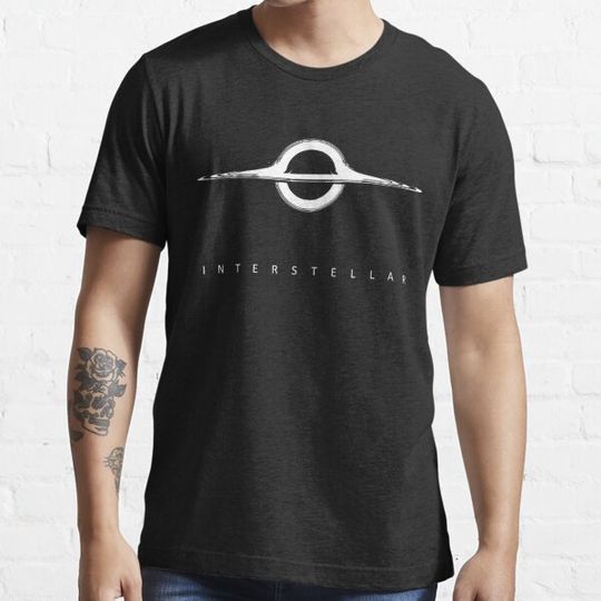 Discover Interstellar