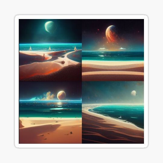 Discover Interstellar Vacation