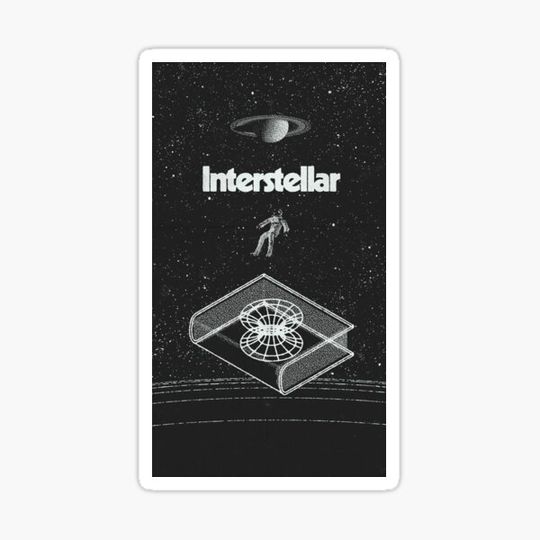 Discover Interstellar