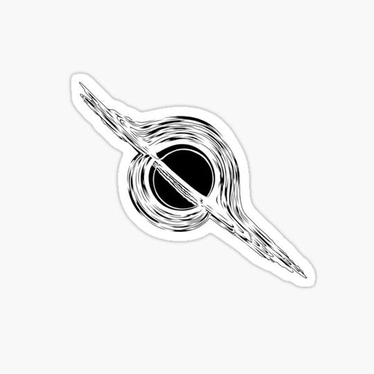 Discover Interstellar - Gargantua