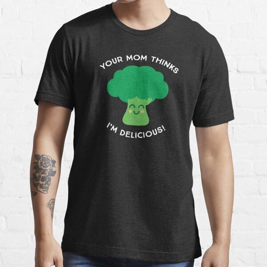 Discover Broccoli