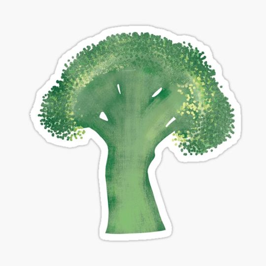 Discover Broccoli