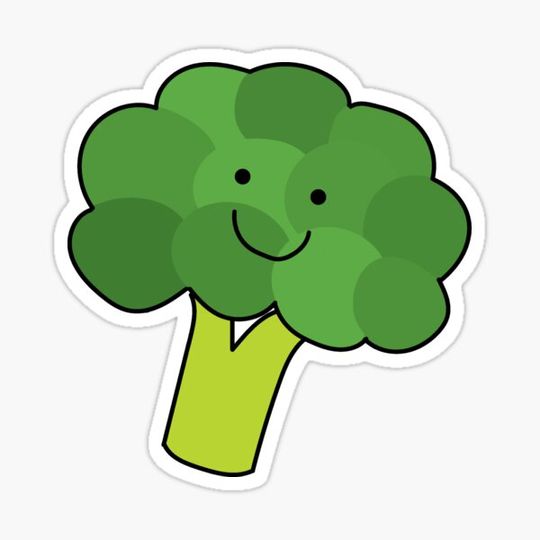 Discover Broccoli