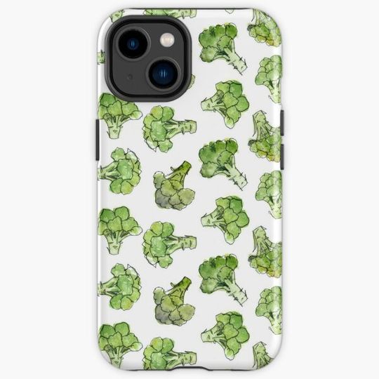Discover Broccoli - Scattered