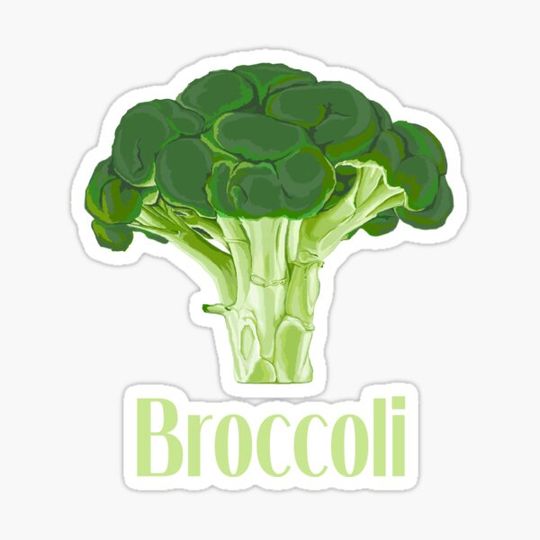 Discover BROCCOLI