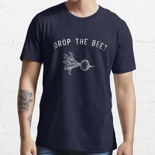 Discover Drop The Beet!