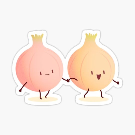 Discover ONION!