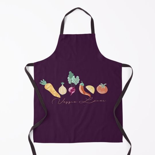 Discover Veggie Lovers - vegetable and Fruits