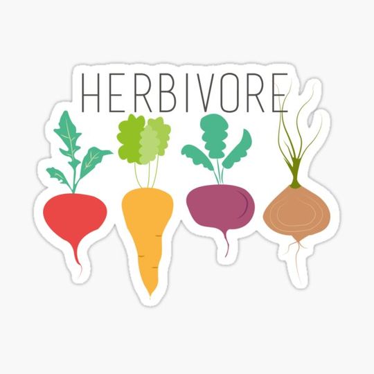 Discover Herbivore - Vegan/Vegetarian
