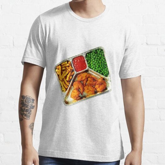Discover Classic Meal!