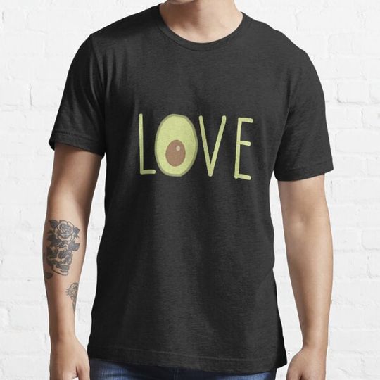 Discover Avocado Love