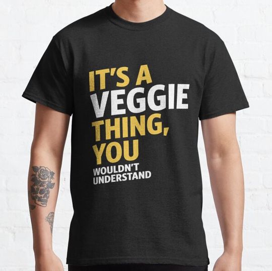 Discover It's a Veggie Thing