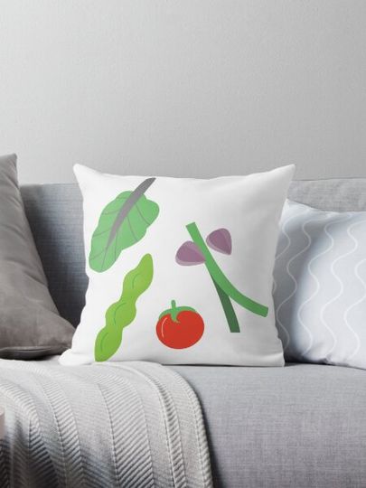 Discover veggie