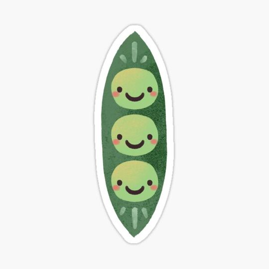 Discover Peas