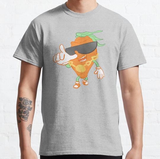 Discover Veggie Rap