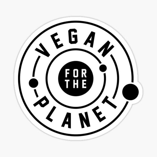 Discover Vegan for the planet