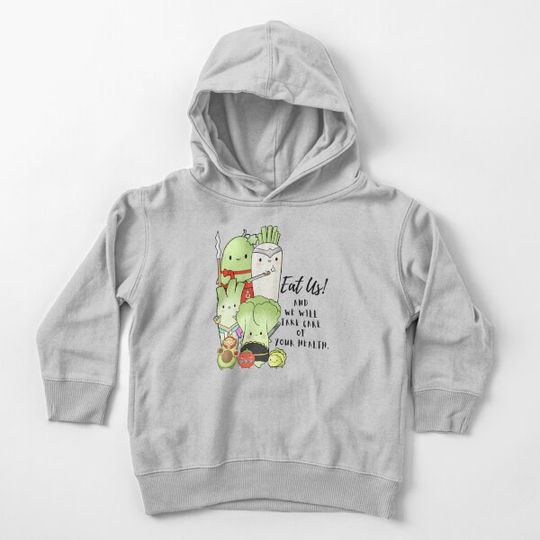 Discover Kawaii cute vegetable, veggie and vegan go green theme.