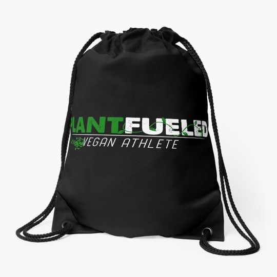 Discover Design VEGAN/VEGGIE "Vegan athlete"