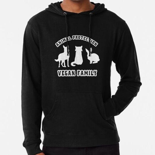 Discover vegan