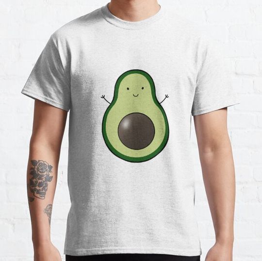 Discover Happy Avocado