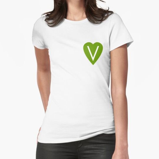 Discover Vegan V