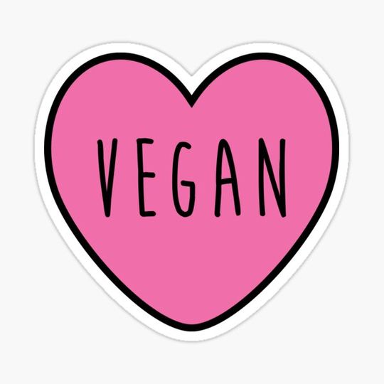 Discover Vegan Love